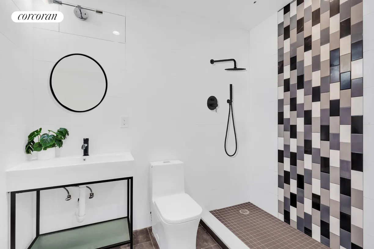 New York City Real Estate | View 88 Marion Street, 2B | room 2
