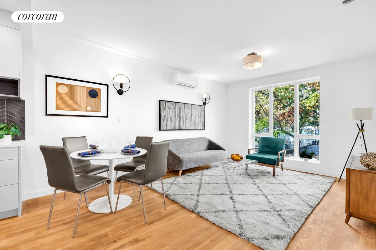 New York City Real Estate | View 88 Marion Street, 3A | room 1