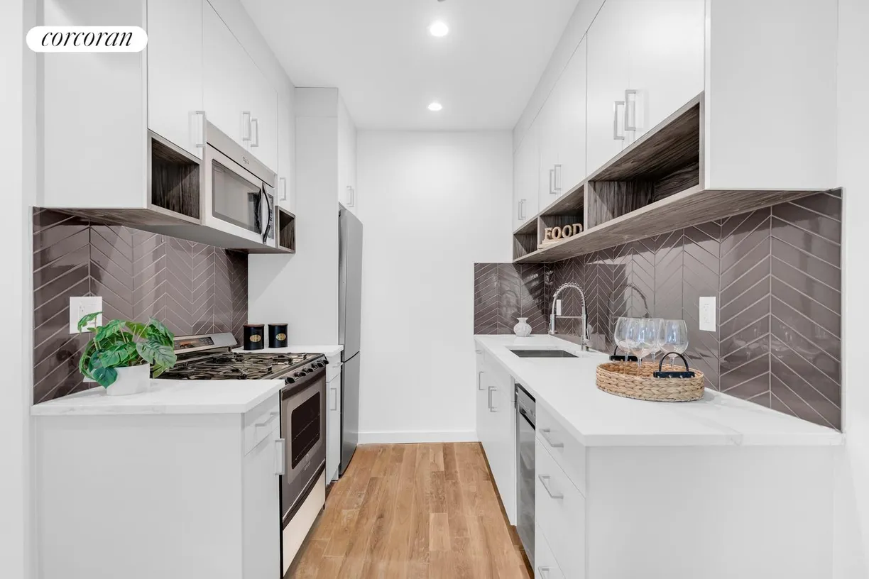 New York City Real Estate | View 88 Marion Street, 3A | room 2