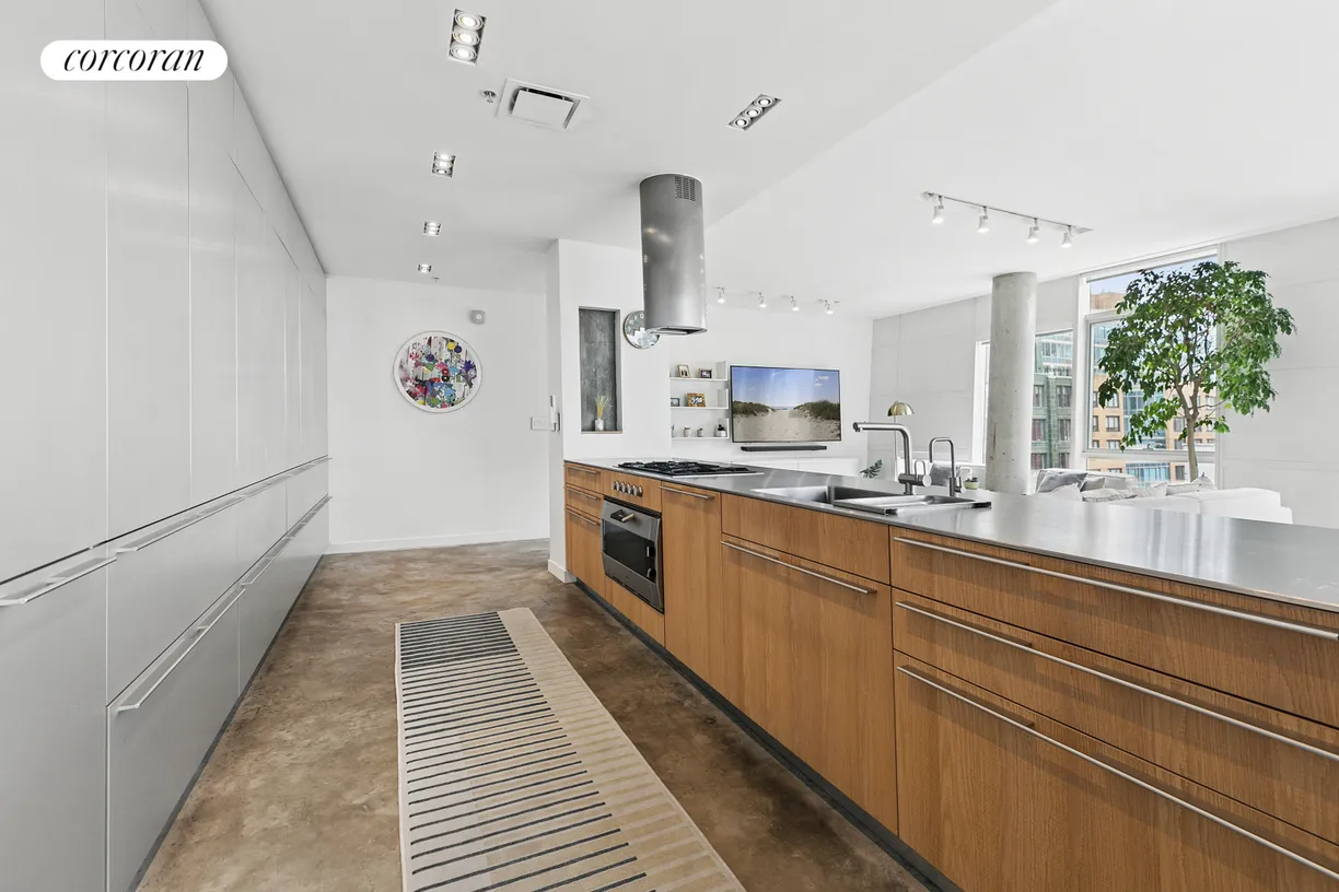 New York City Real Estate | View 245 Tenth Avenue, 6W | room 2