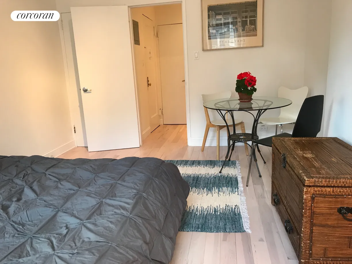 New York City Real Estate | View 131 West 116th Street, 3D | 1 Bath