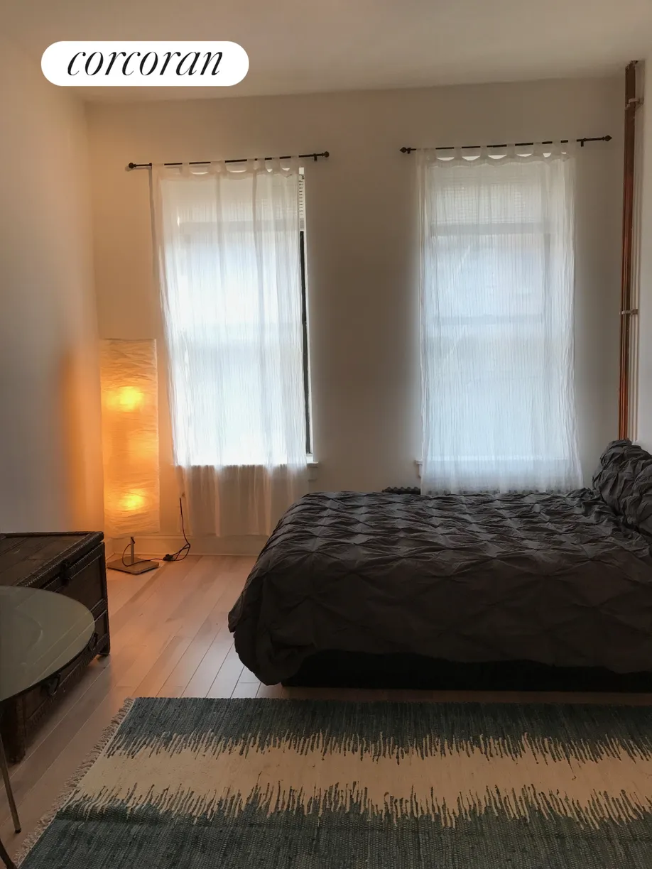 New York City Real Estate | View 131 West 116th Street, 3D | room 1