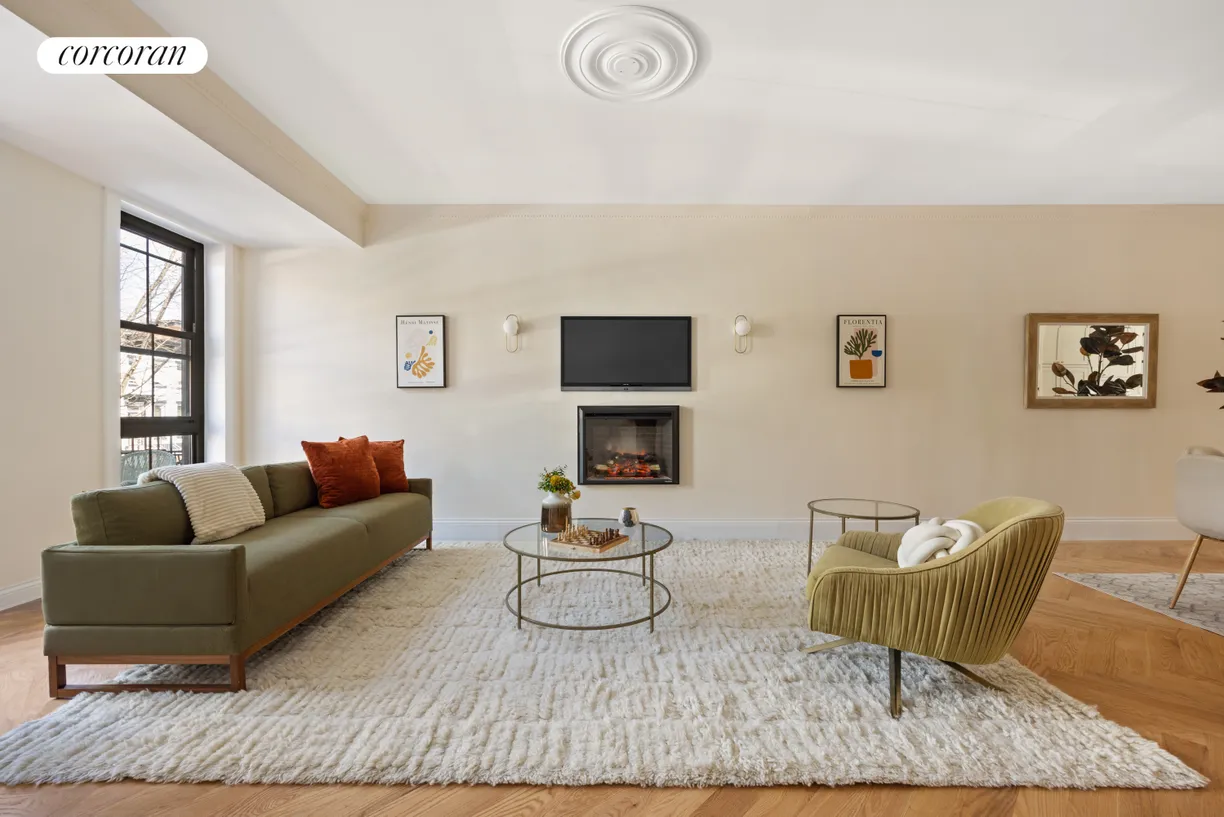 New York City Real Estate | View 198 Putnam Avenue | room 1