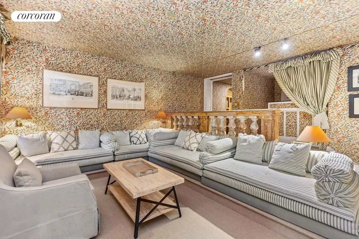 New York City Real Estate | View 3 Pierrepont Place, 2B | 1 Bed, 2 Baths