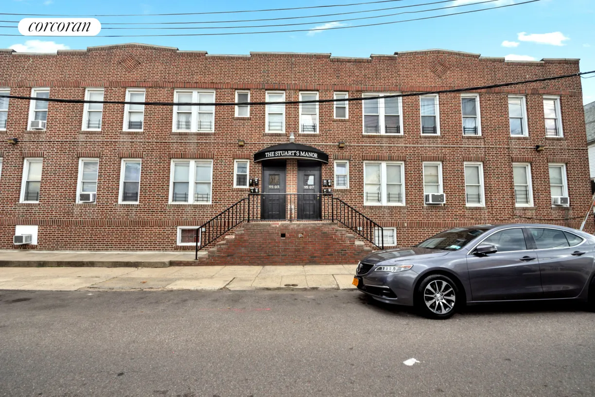 New York City Real Estate | View 95-03 Cresskill Place | 12 Beds, 8 Baths