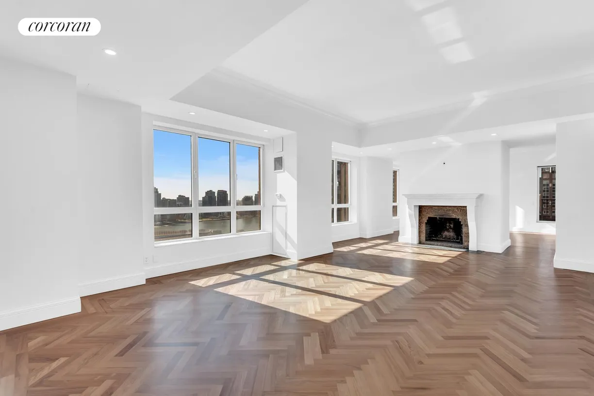 New York City Real Estate | View 351 East 51st Street, PH8 | room 1