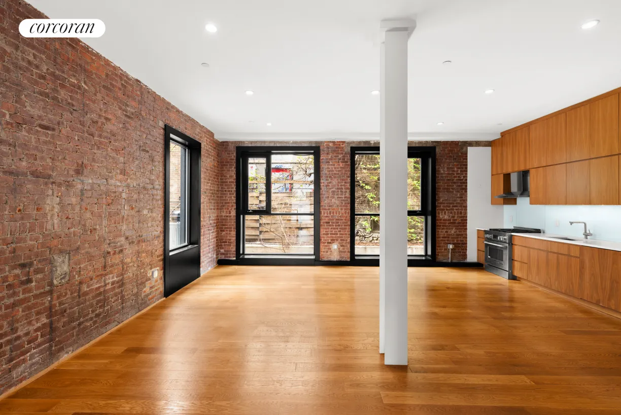New York City Real Estate | View 142 North 1st Street, 1A | room 1