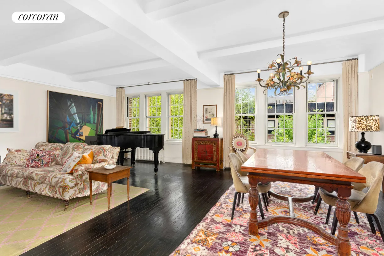 New York City Real Estate | View 35 Pierrepont Street, 4A | room 1