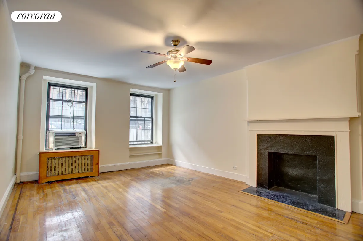 New York City Real Estate | View 159 West 73rd Street, 1F | 1 Bath