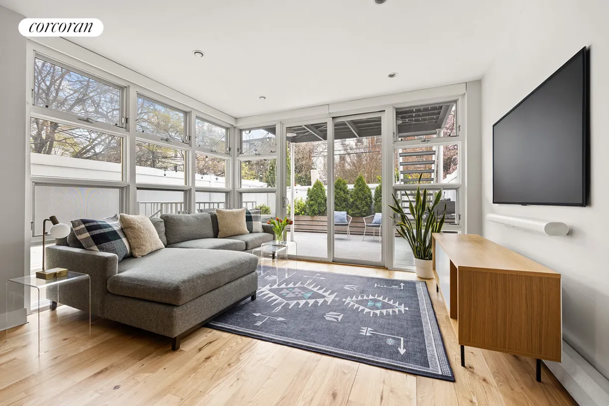 New York City Real Estate | View 402 Pacific Street, 1 | room 1