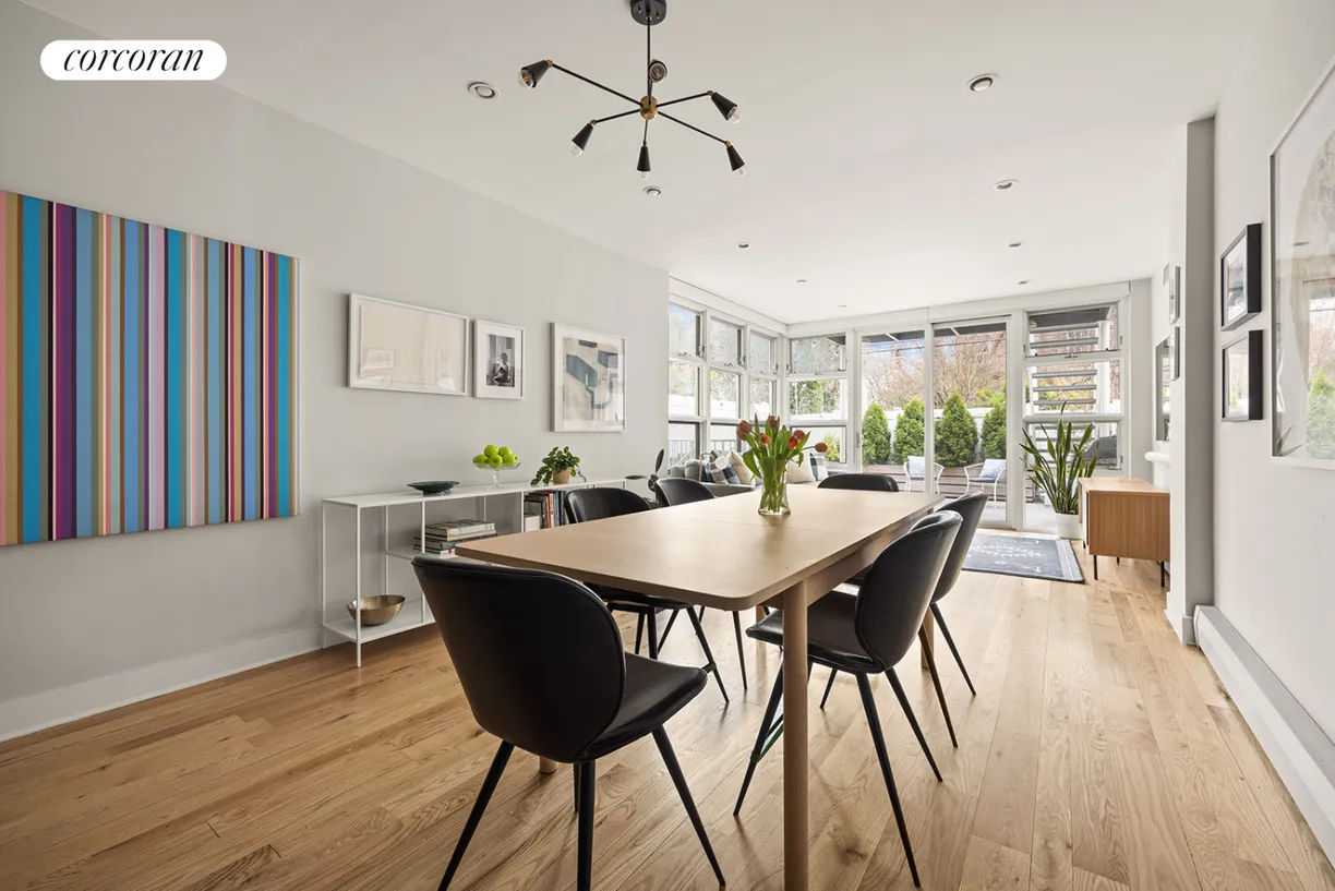 New York City Real Estate | View 402 Pacific Street, 1 | room 2