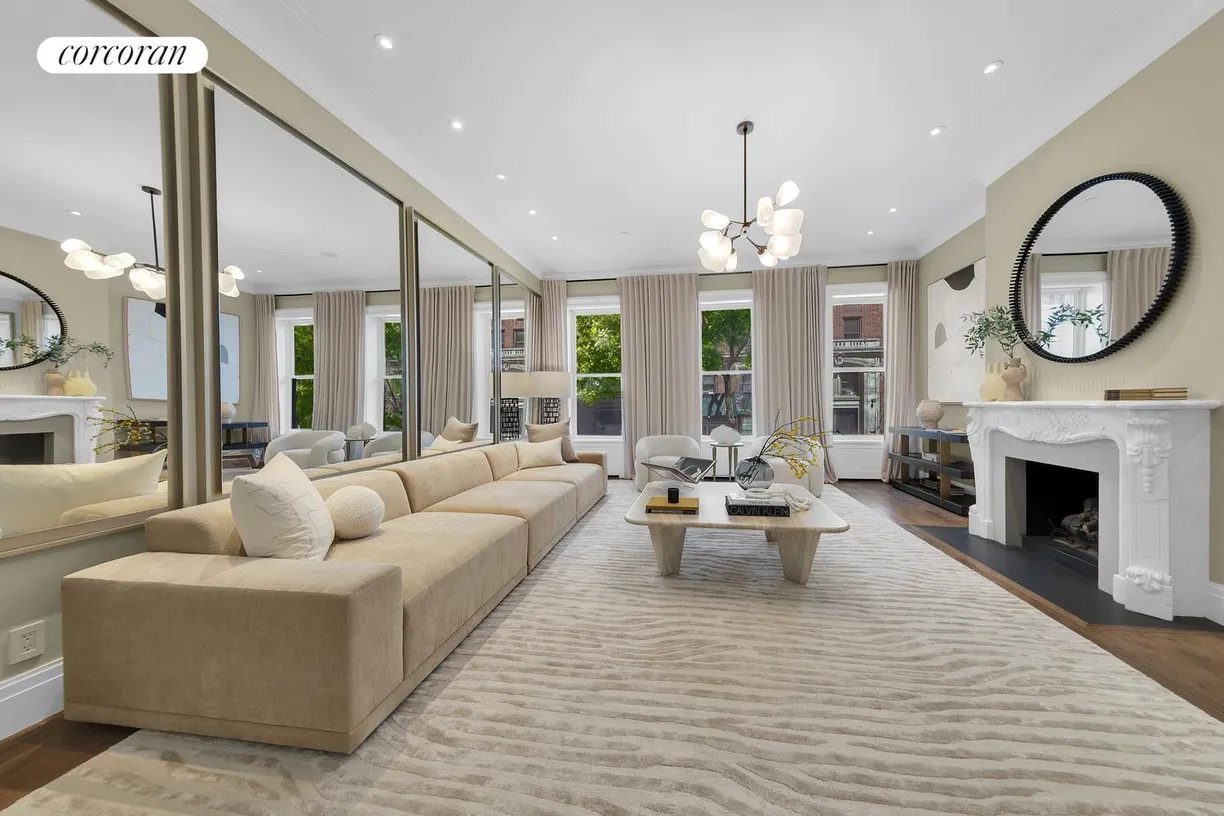 New York City Real Estate | View 226 West 71st Street | 7 Beds, 6 Baths