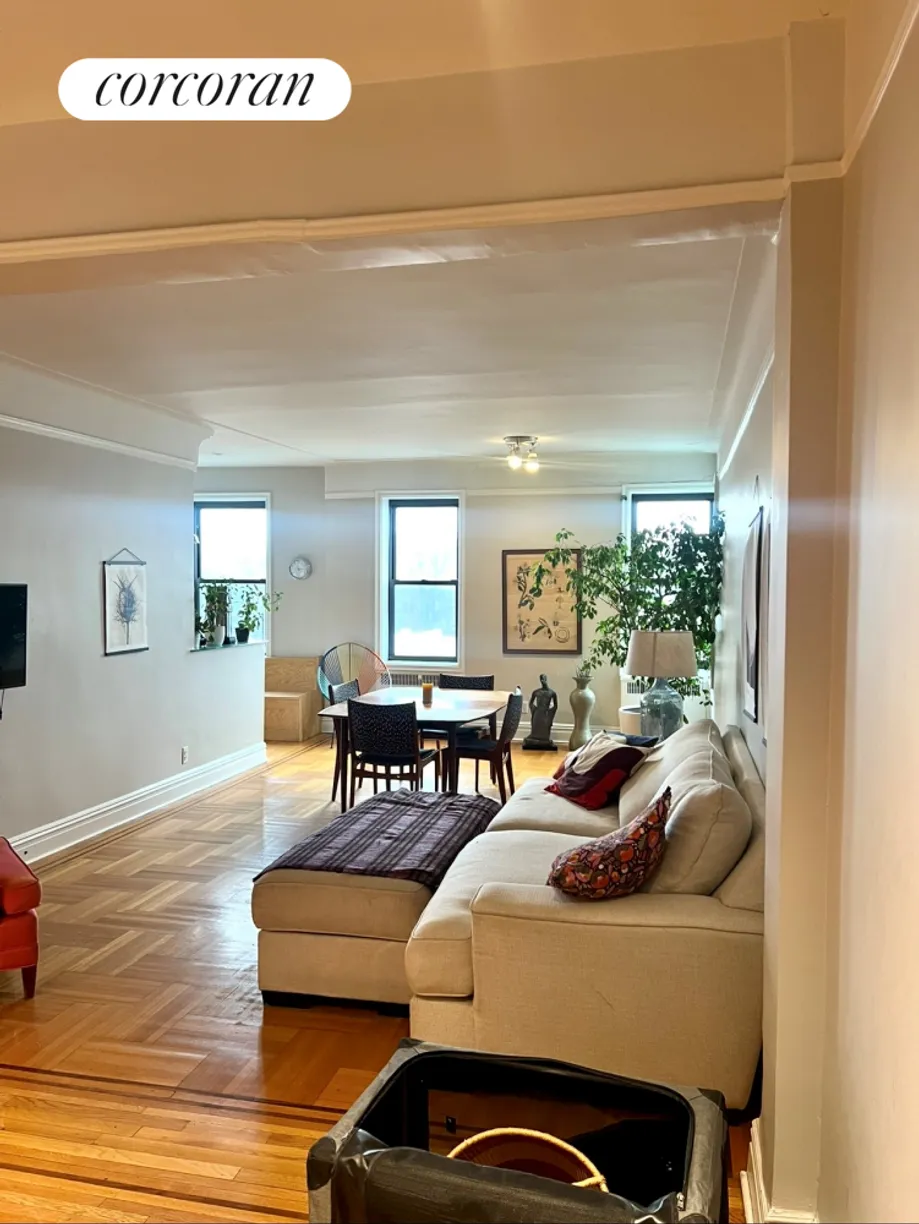 New York City Real Estate | View 25 Parade Place, 6J | room 1