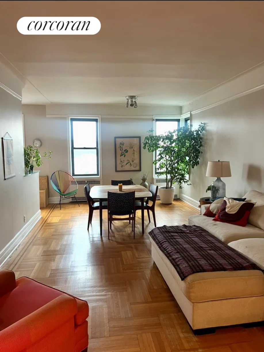 New York City Real Estate | View 25 Parade Place, 6J | room 2