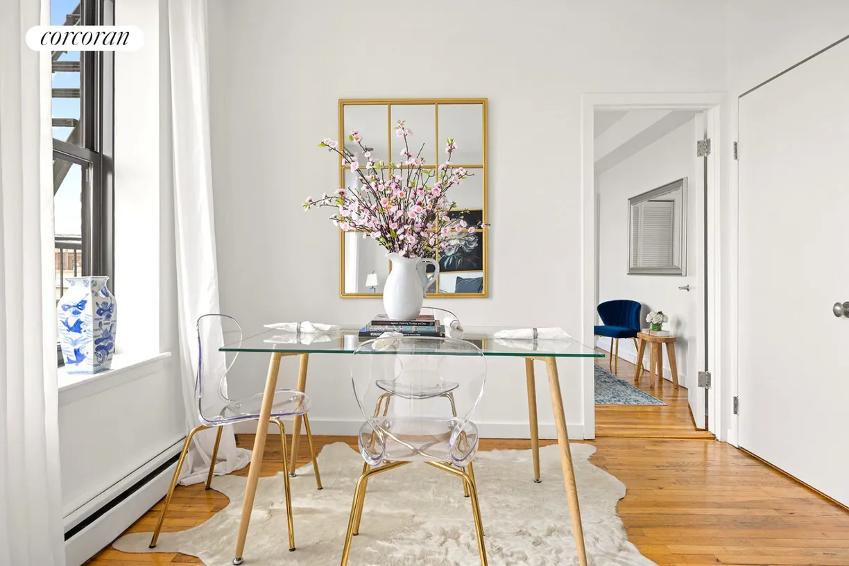 New York City Real Estate | View 115 Eastern Parkway, 5C | room 1