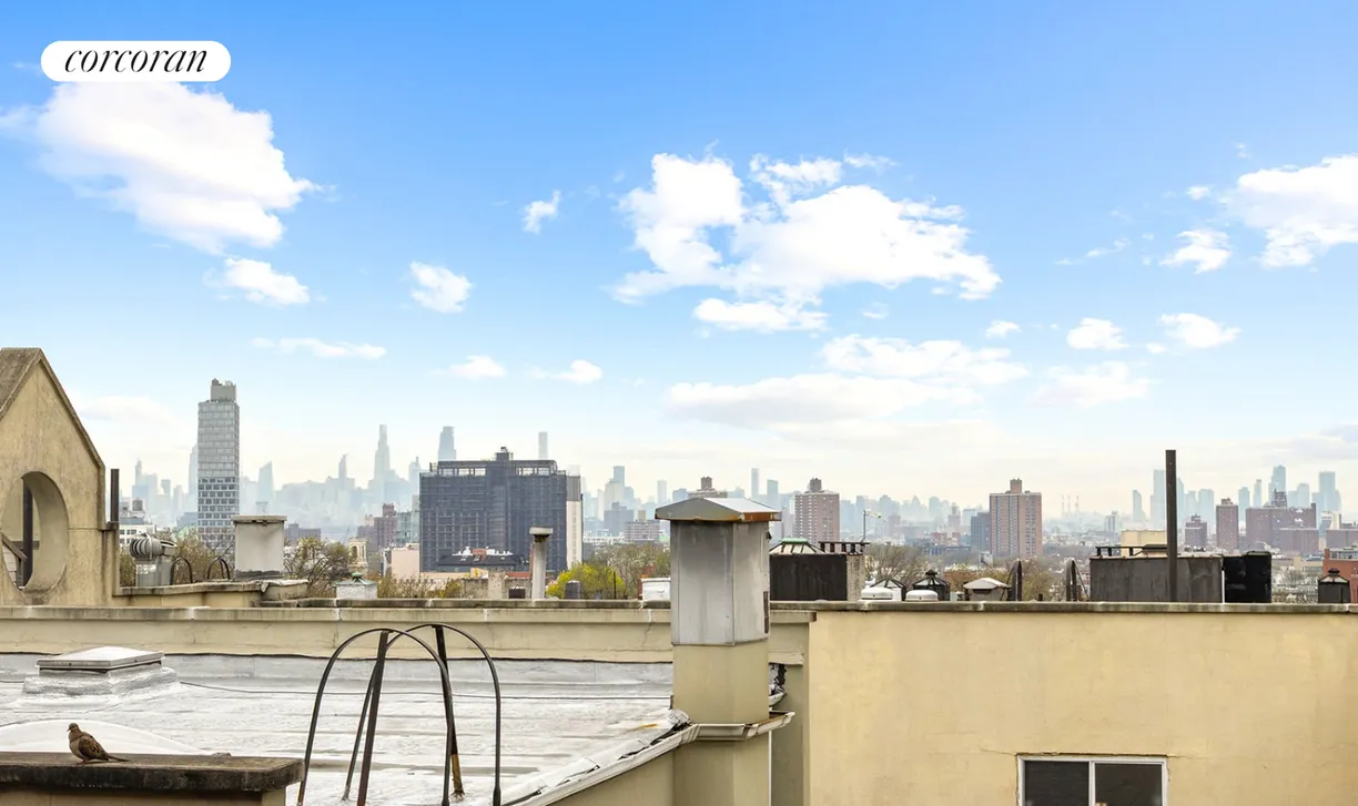 New York City Real Estate | View 115 Eastern Parkway, 5C | room 2