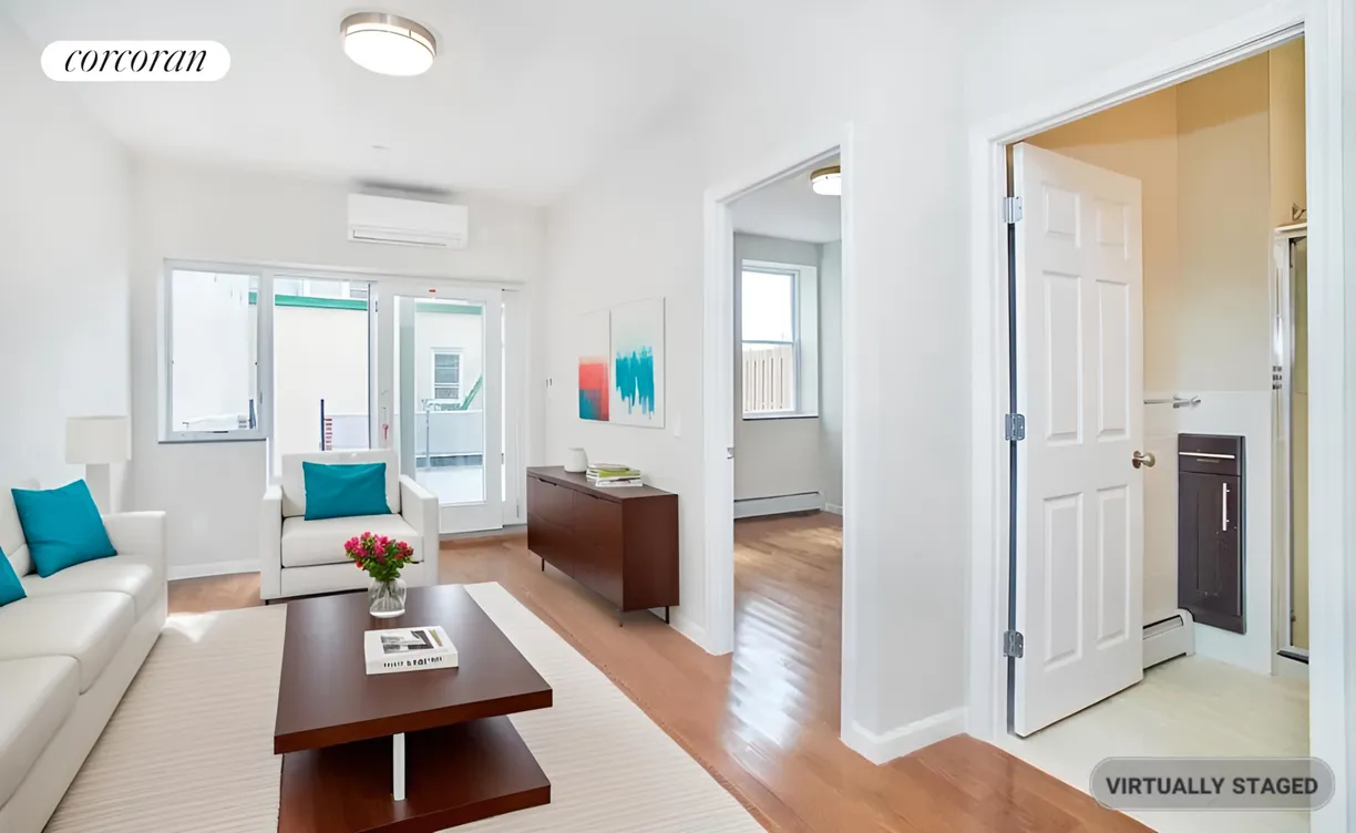 New York City Real Estate | View 6703 13th Avenue, 2B | 1 Bed, 1 Bath
