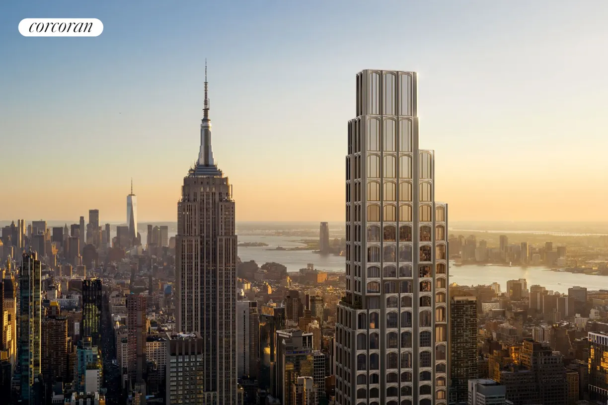 New York City Real Estate | View 520 Fifth Avenue, 44A | room 1