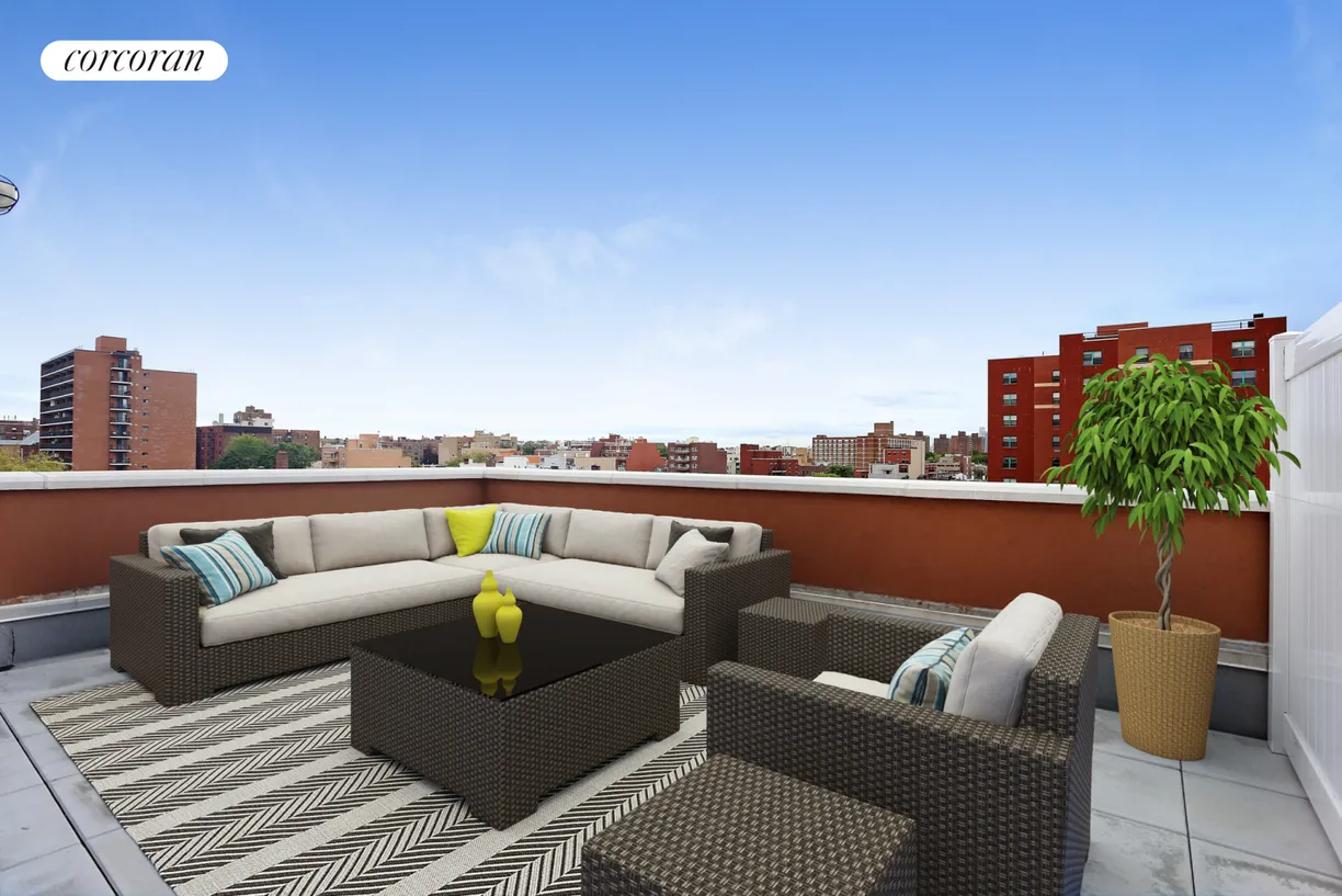 New York City Real Estate | View 30-25 21st Street, PHA | room 1