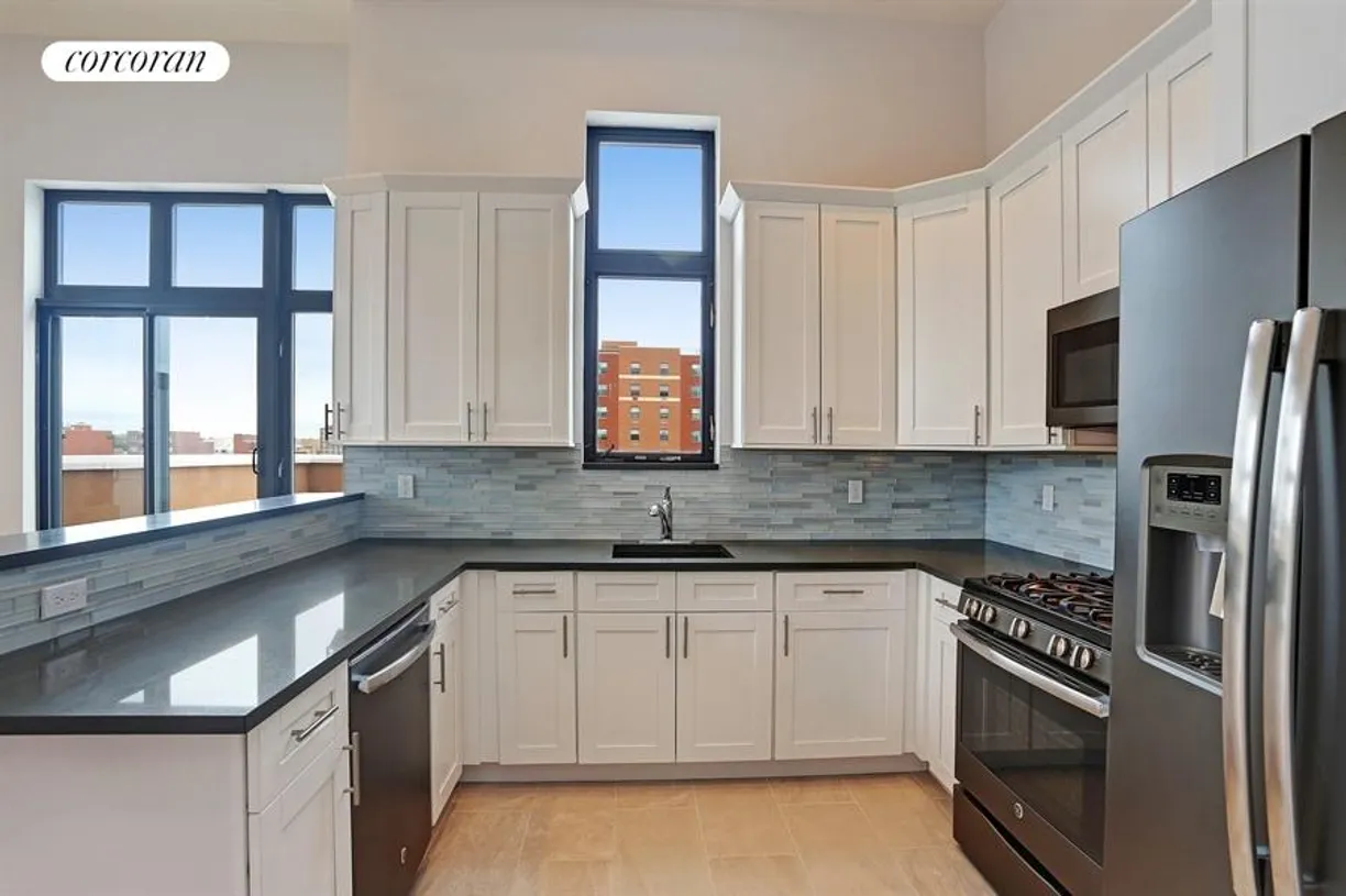 New York City Real Estate | View 30-25 21st Street, PHA | room 2