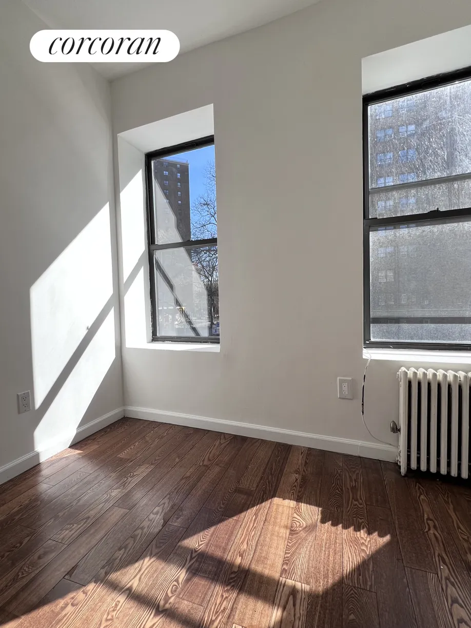 New York City Real Estate | View 31-33 Oliver Street, 1E | 1 Bed, 1 Bath