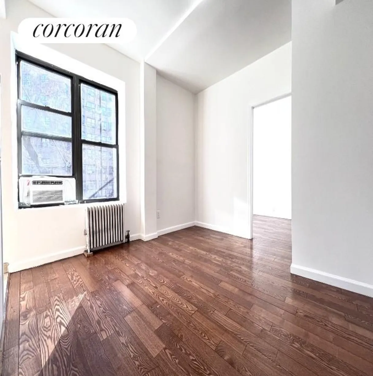 New York City Real Estate | View 31-33 Oliver Street, 1E | room 1