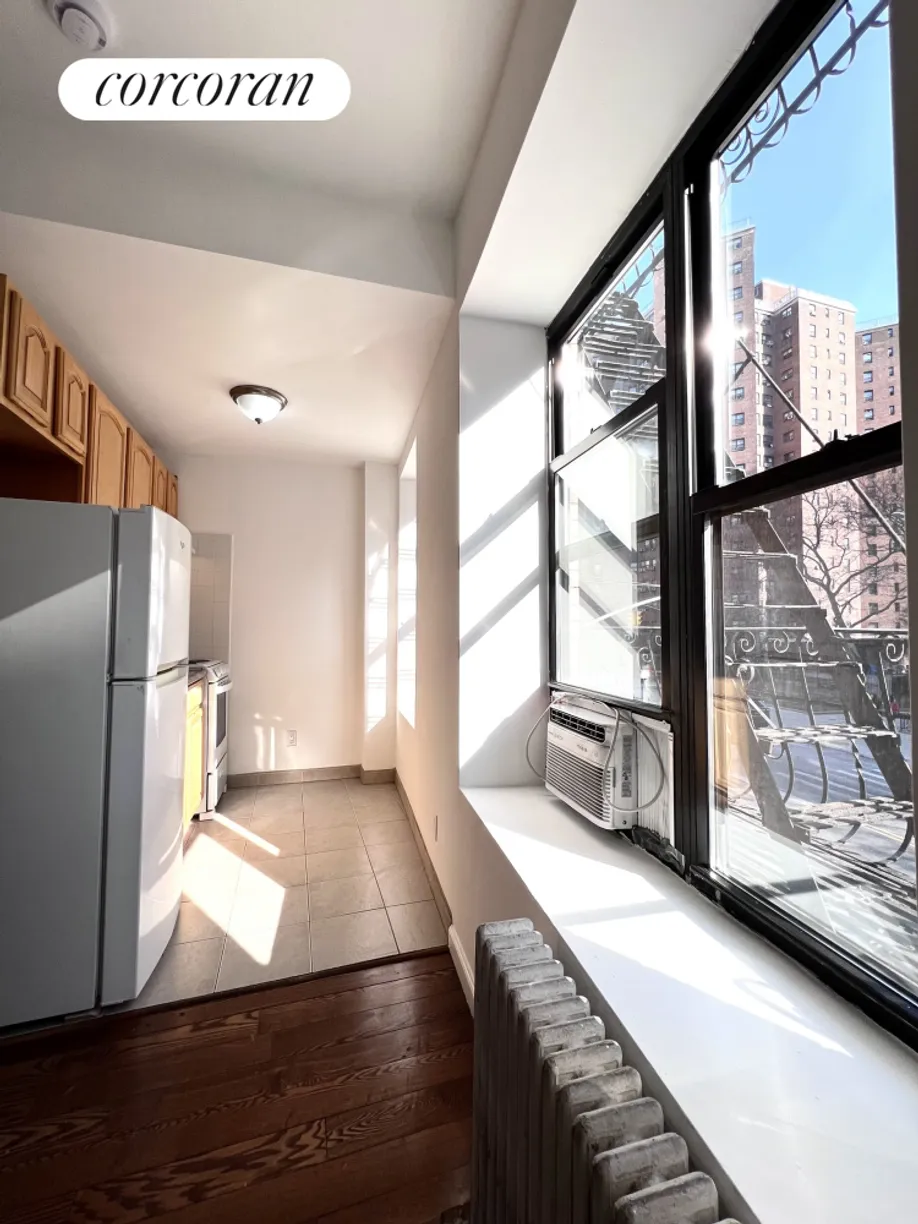 New York City Real Estate | View 31-33 Oliver Street, 1E | room 2