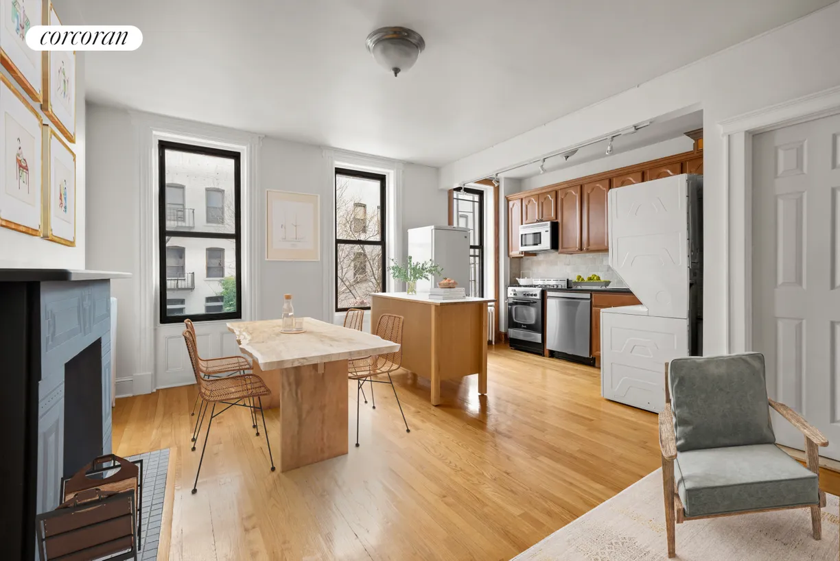 New York City Real Estate | View 495 16th Street, 2 | room 1