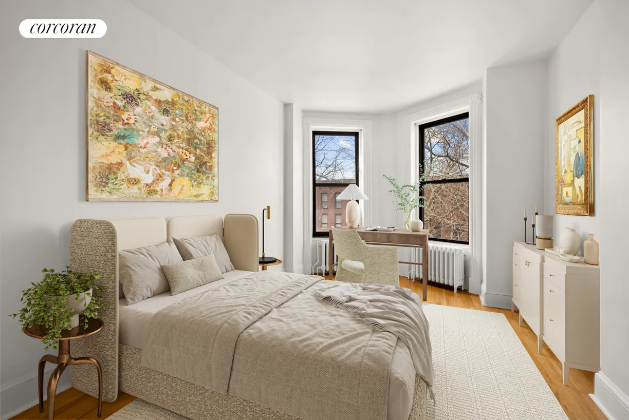 New York City Real Estate | View 495 16th Street, 2 | room 2
