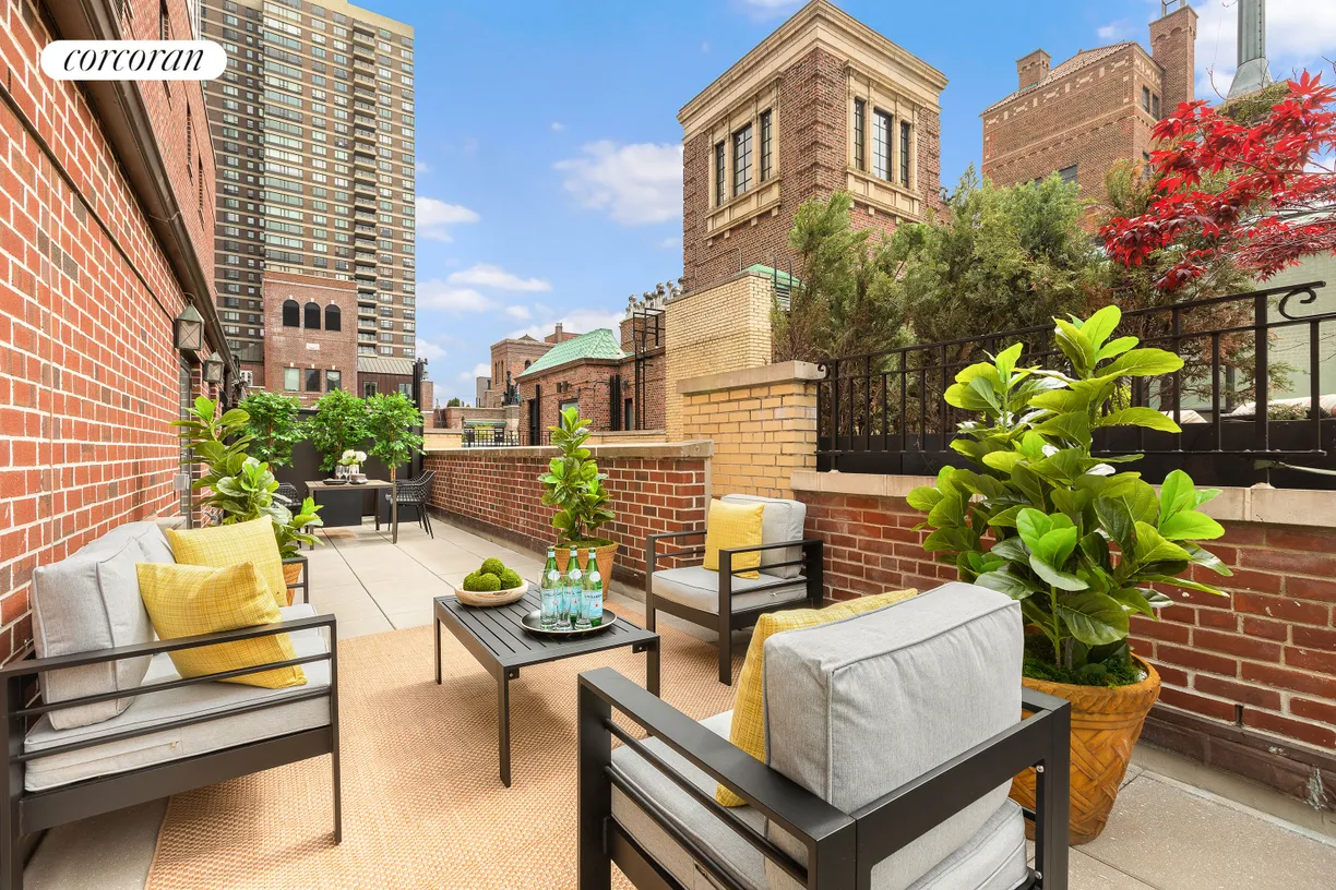 New York City Real Estate | View 436-440 East 57th Street, 19B | room 1