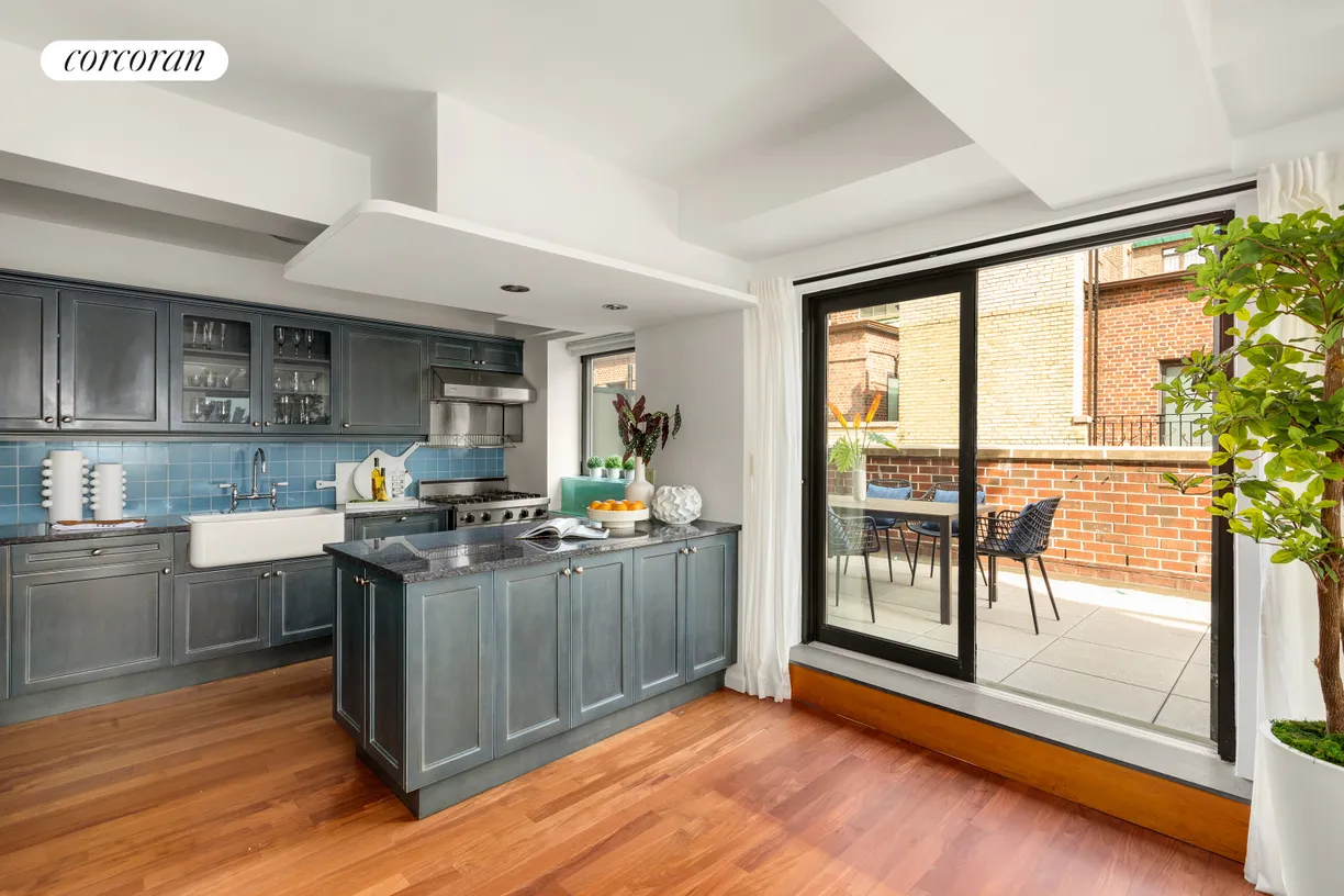 New York City Real Estate | View 436-440 East 57th Street, 19B | room 2