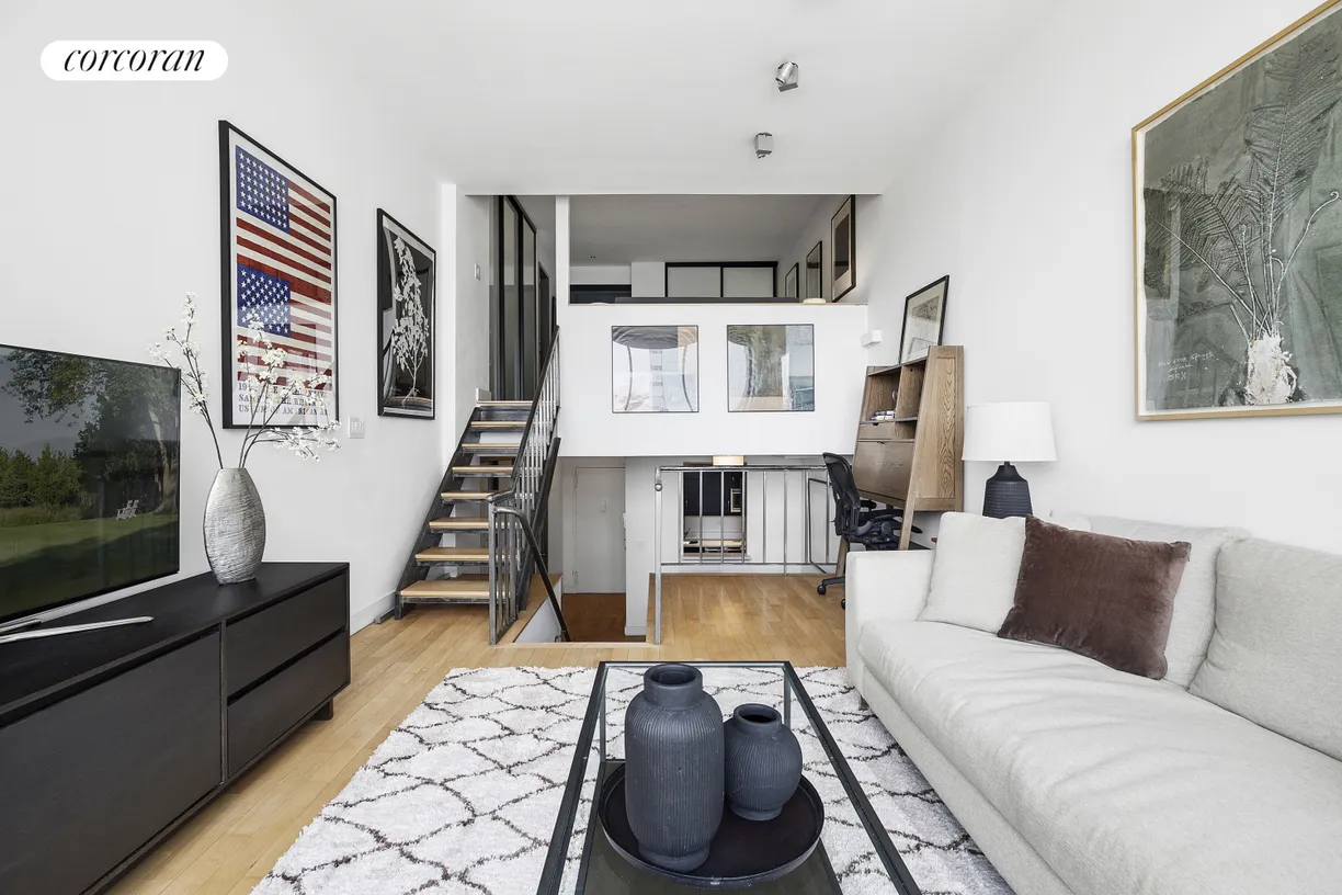 New York City Real Estate | View 77 Bleecker Street, 810 | room 1