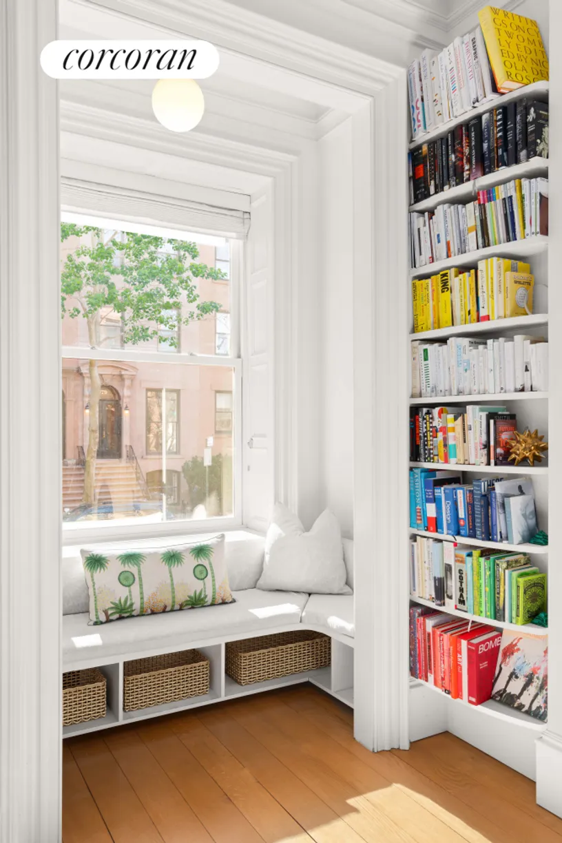 New York City Real Estate | View 382A Clinton Street | room 1