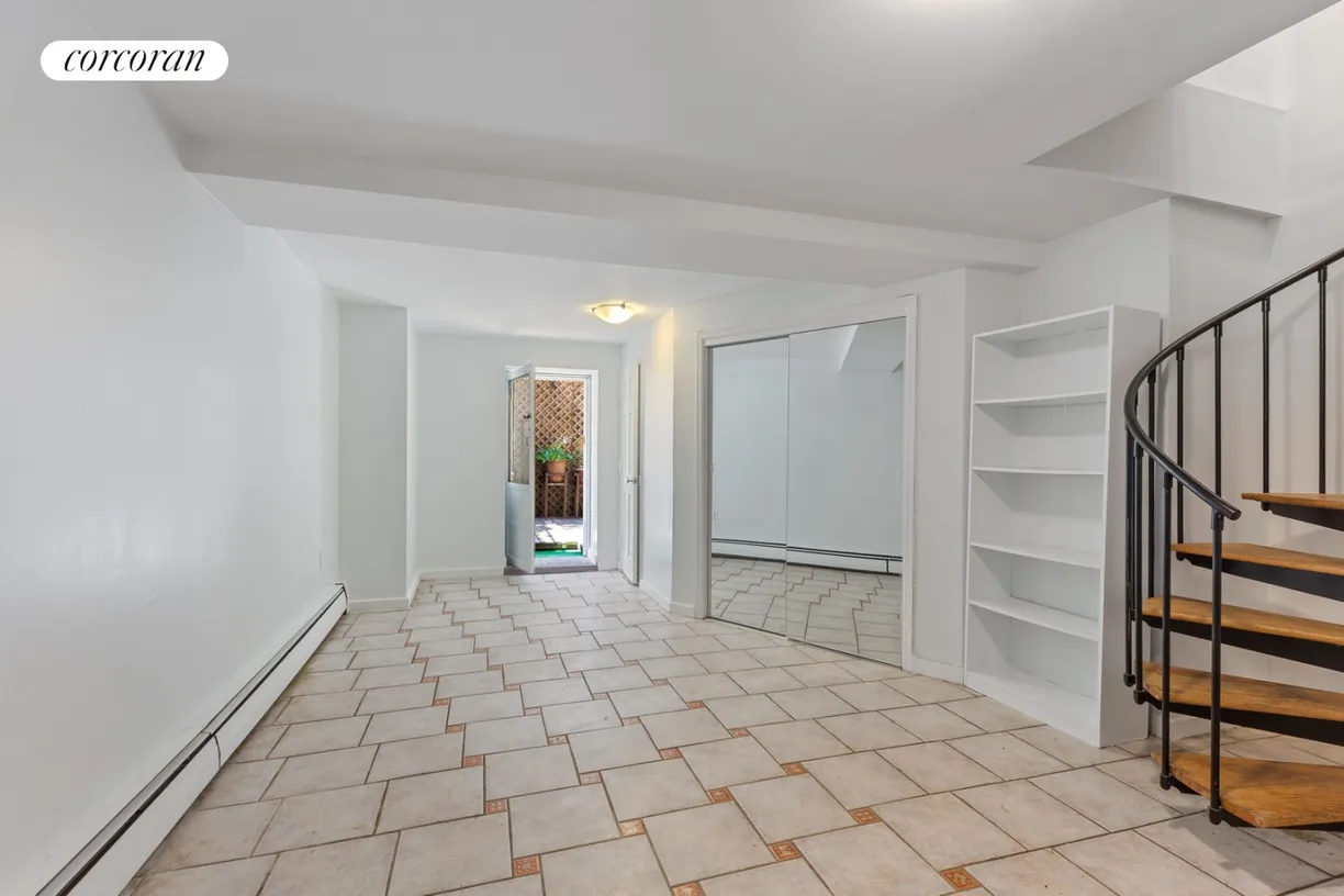 New York City Real Estate | View 314 West 94th Street, 1A | room 1