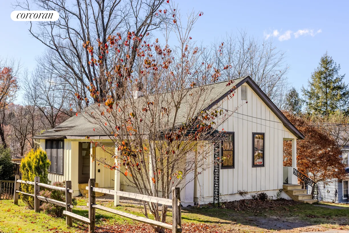 Other US Real Estate | View 30 School Street | 2 Beds, 1 Bath