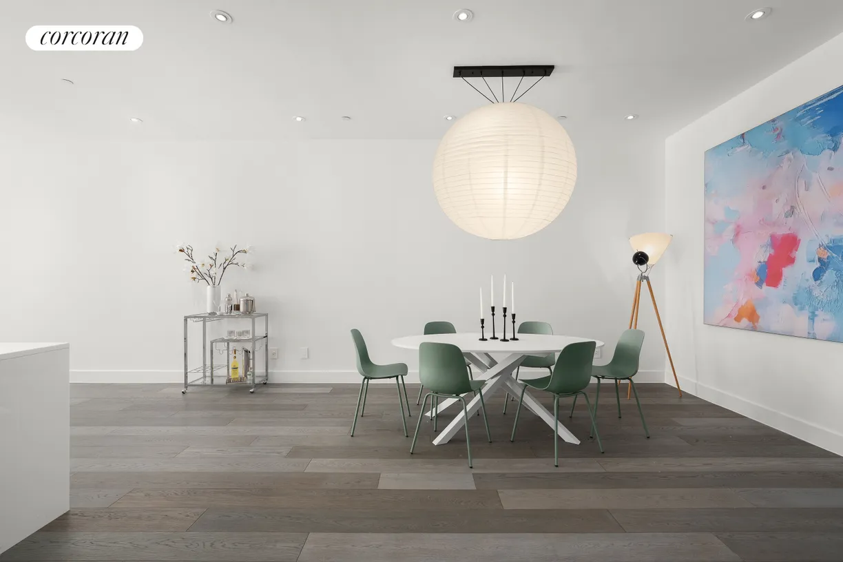 New York City Real Estate | View 19 Warren Street, 2E | room 1