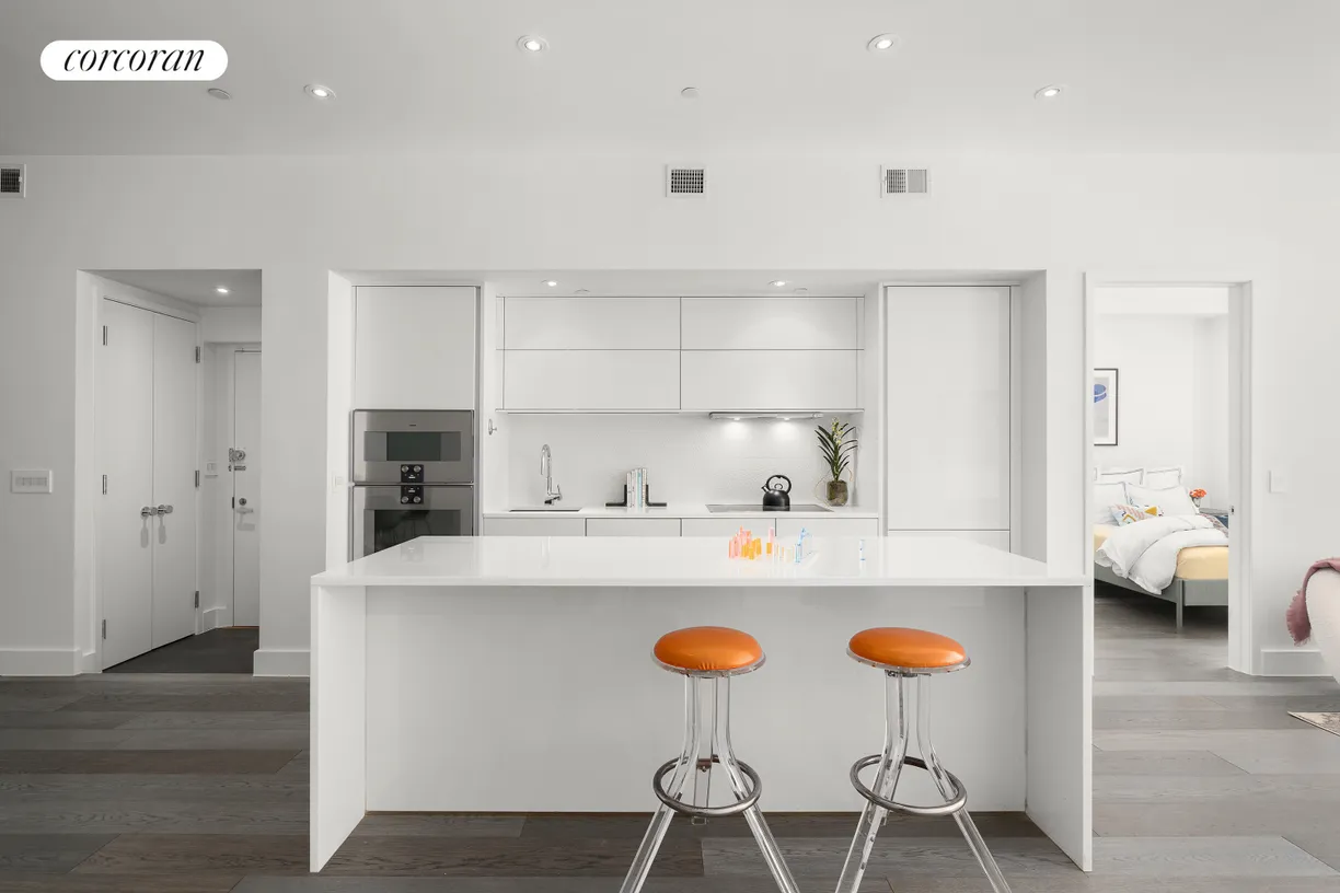 New York City Real Estate | View 19 Warren Street, 2E | room 2