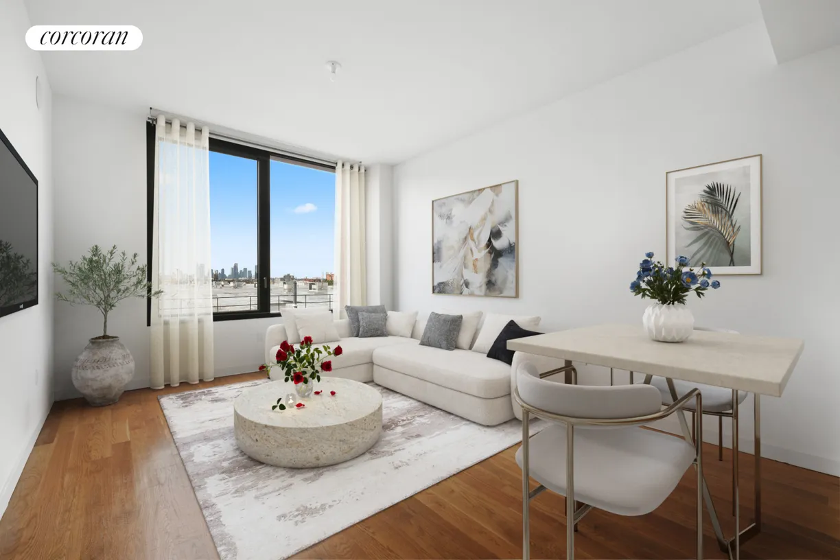 New York City Real Estate | View 54 Noll Street, 221 | room 1