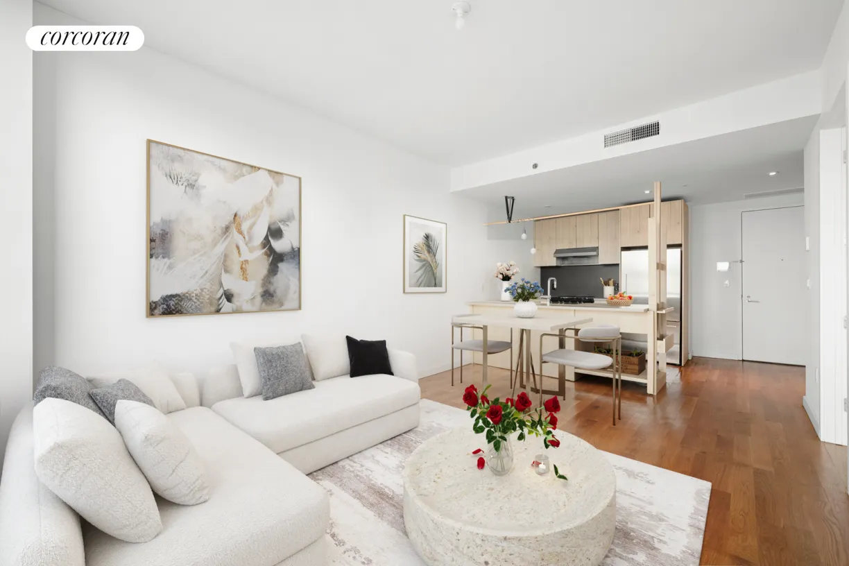 New York City Real Estate | View 54 Noll Street, 221 | room 2