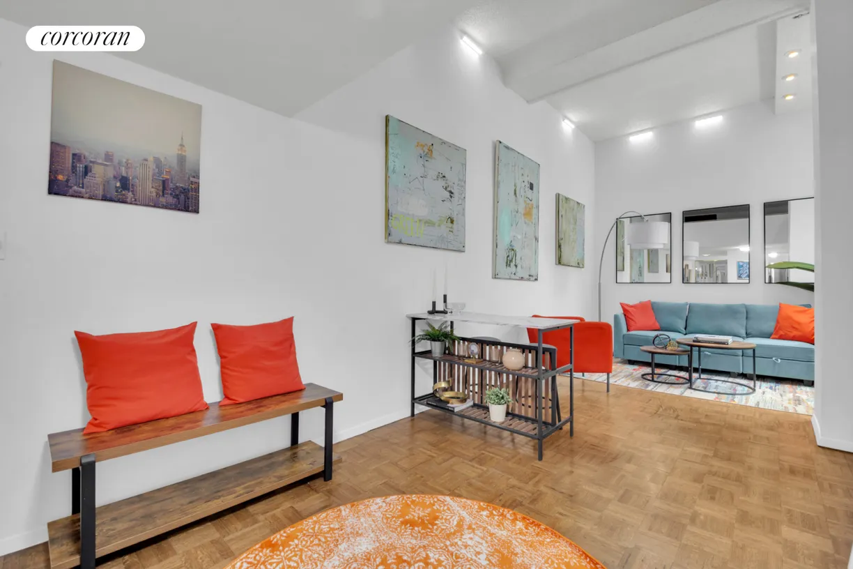 New York City Real Estate | View 372 Fifth Avenue, 6P | room 1