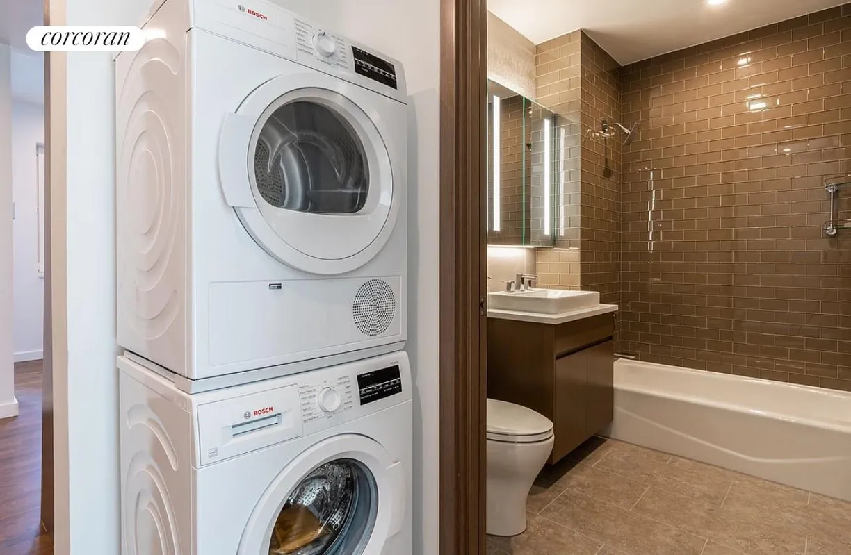 New York City Real Estate | View 27-17 42nd Road, 5H | room 1