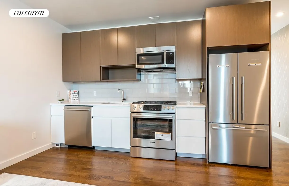 New York City Real Estate | View 27-17 42nd Road, 5H | room 2
