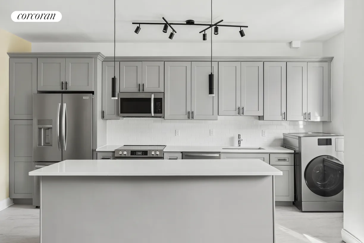 New York City Real Estate | View 880 West 181st Street, 4C | 2 Beds, 1 Bath