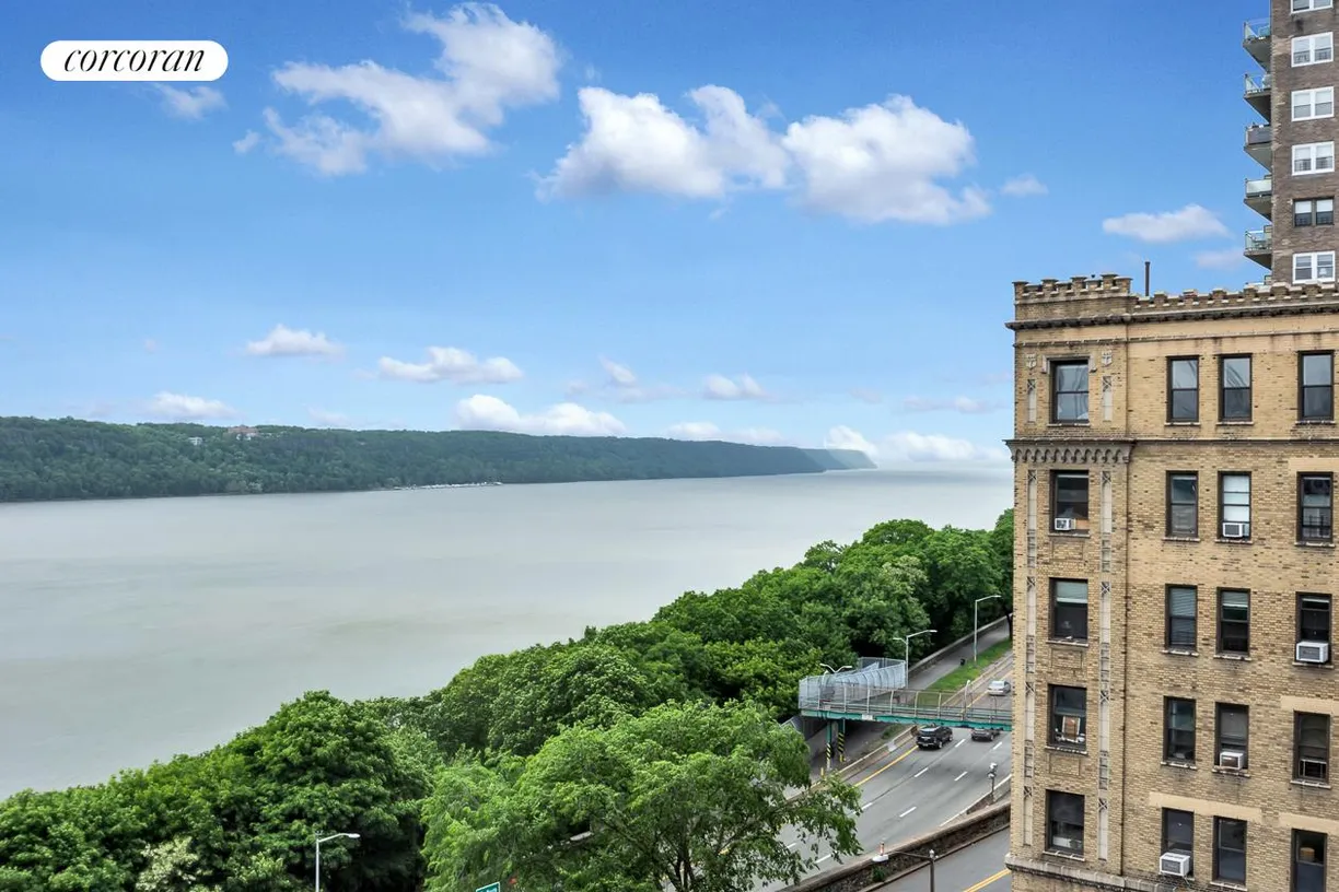 New York City Real Estate | View 880 West 181st Street, 4C | View