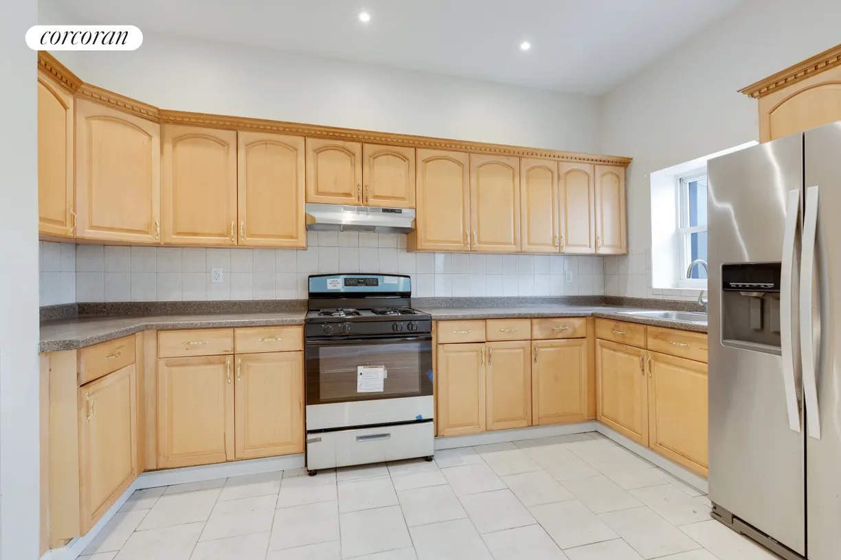 New York City Real Estate | View 321 Vanderbilt Street, 2 | 2 Beds, 1 Bath