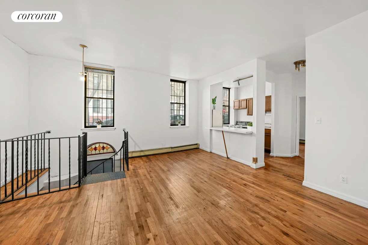 New York City Real Estate | View 407 6th Avenue, 2 | room 1