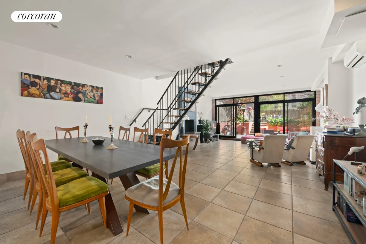 New York City Real Estate | View 517 East 84th Street, GARDENDPLX | room 2