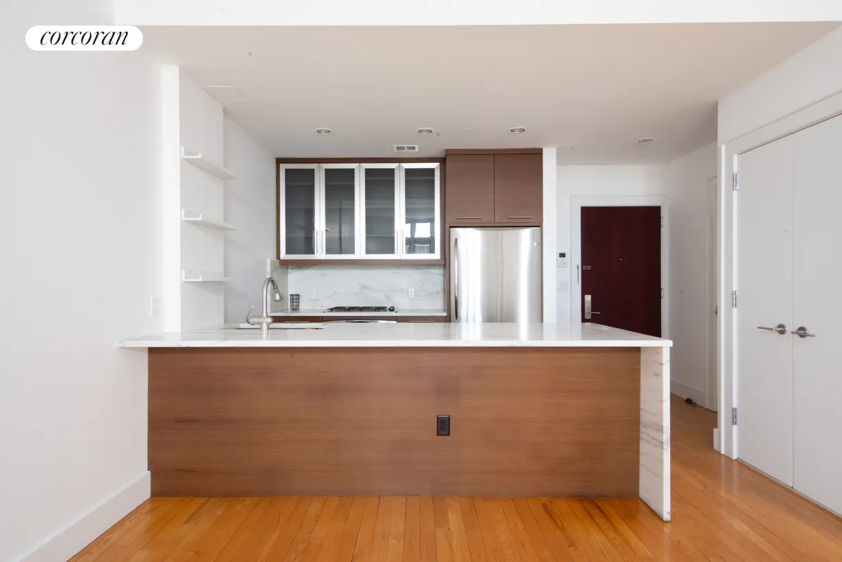 New York City Real Estate | View 12 Mcguinness Boulevard South, 4D | room 2