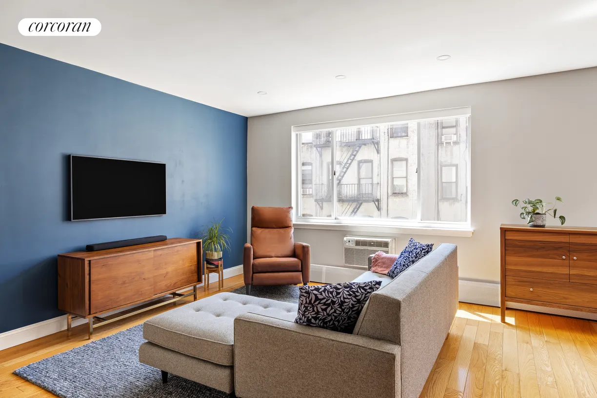 New York City Real Estate | View 416 East 11th Street, 4A | room 1