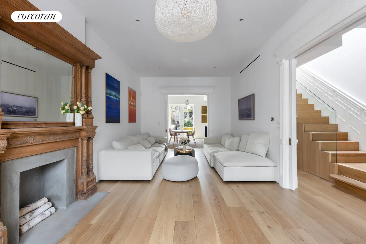 New York City Real Estate | View 706 Sterling Place, 2 | room 1